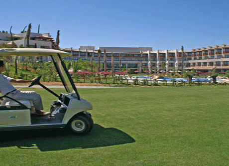(HUELVA) Precise Resort El Rompido 7 nights B&B + 5 Golf + Spa from 595,00€