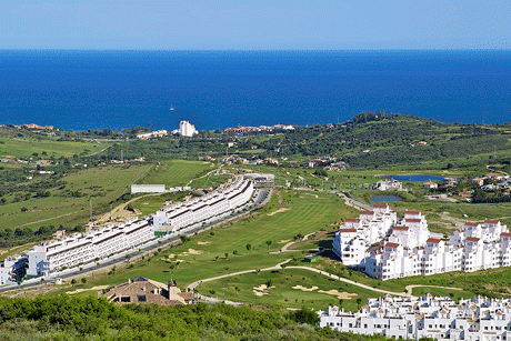 Iberostar Selection Marbella Coral Beach: 4 nights BB + 3 golf  from 552,00€ - 7 nights BB + 5 golf  from 963,00€ -  